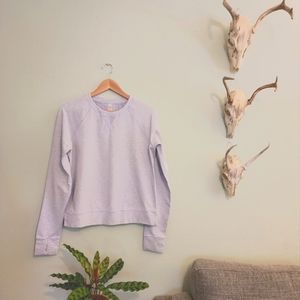 Lululemon Pullover